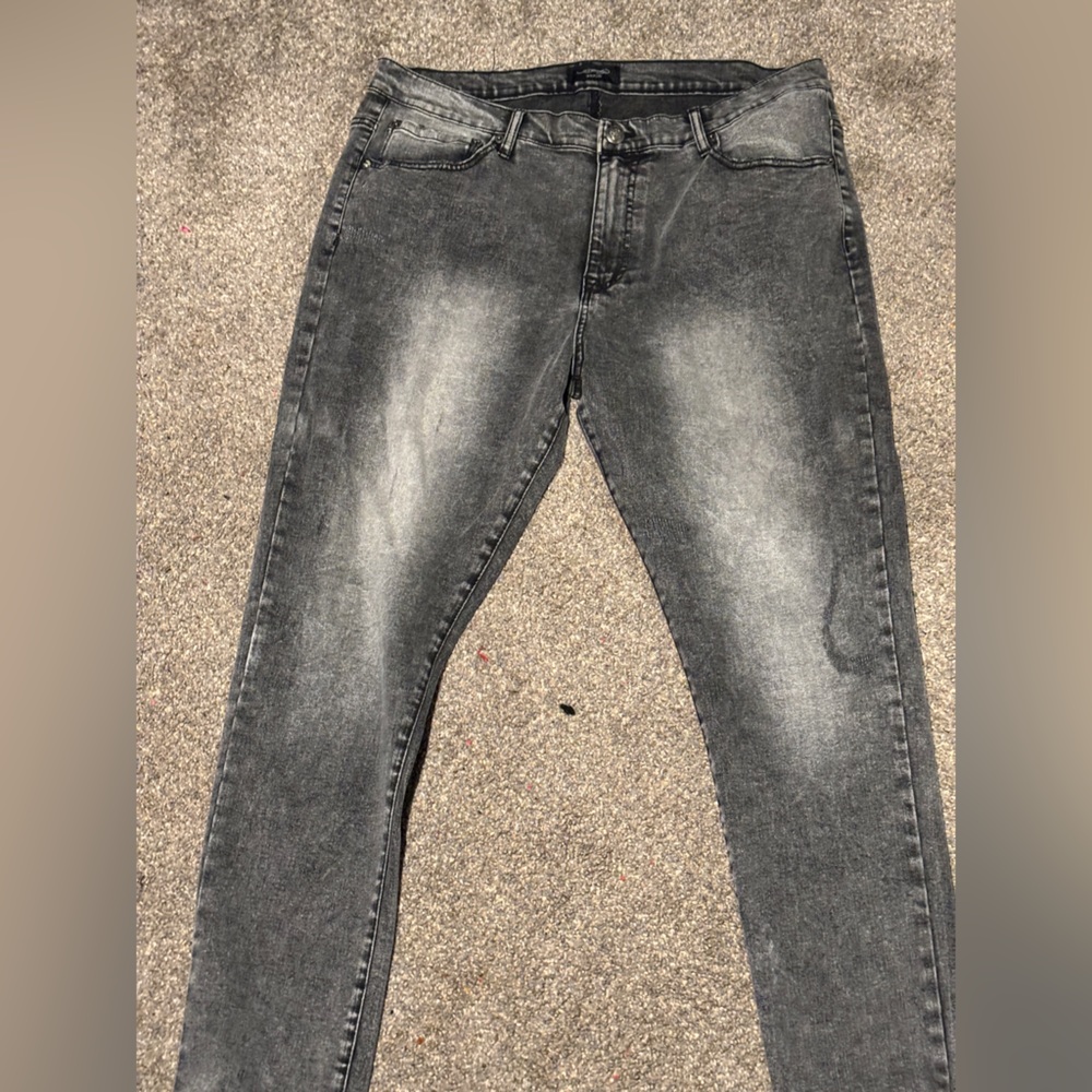 Ed hardy mens jeans